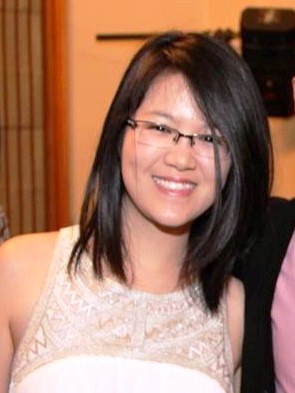 Drama Alumni Nicole Lim-Kwan profile pic Drama Alumni Nicole Lim-Kwan profile pic
